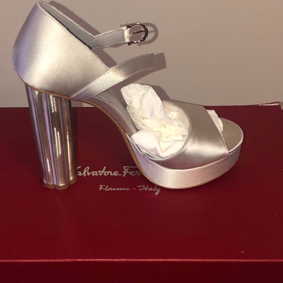 Salvatore Ferragamo - Picture 2 of 4